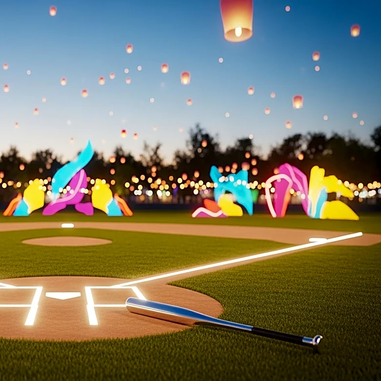 Local Officials Announce Free July 12 America 250 Festival at ESL Ballpark