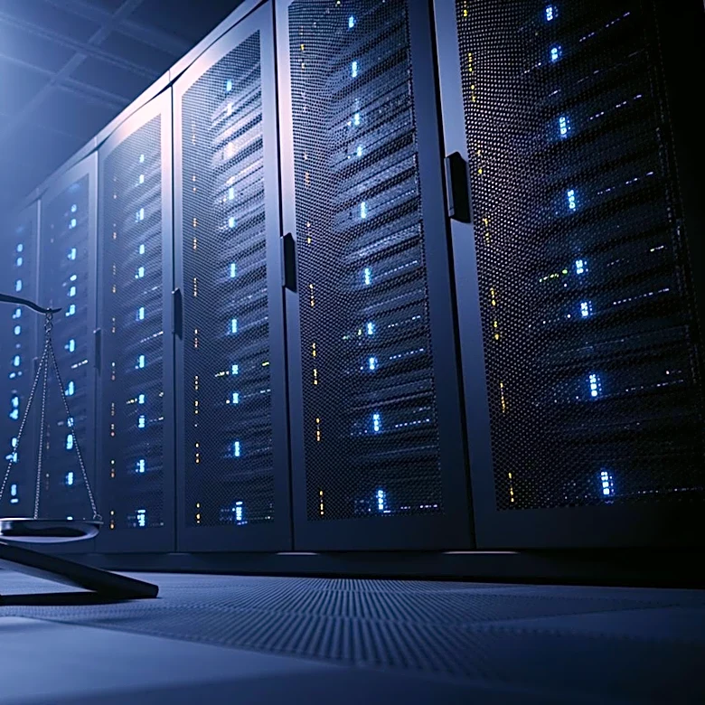 Resistance to AI Datacenters Grows Amid Concerns Over Democracy and Economy