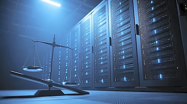 Resistance to AI Datacenters Grows Amid Concerns Over Democracy and Economy