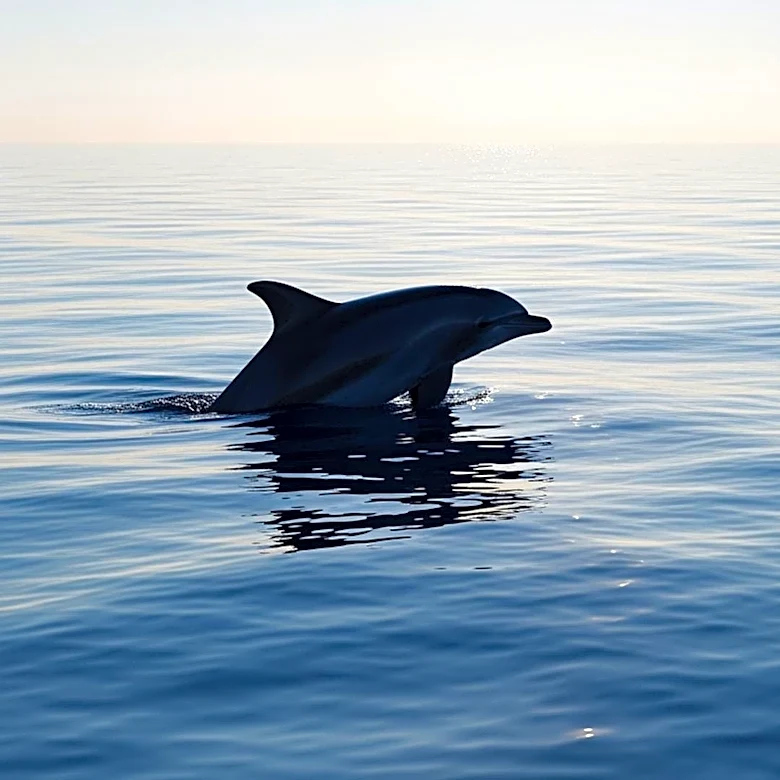 US Navy's Use of Dolphins in Military Operations Raises Questions Amidst Strait of Hormuz Tensions