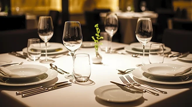 Galaxy Macau Hosts French GourMay Festival, Celebrating Culinary Excellence