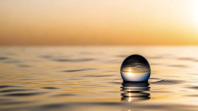 Sudden Acceleration in Sea Level Rise Linked to Global Warming Trends