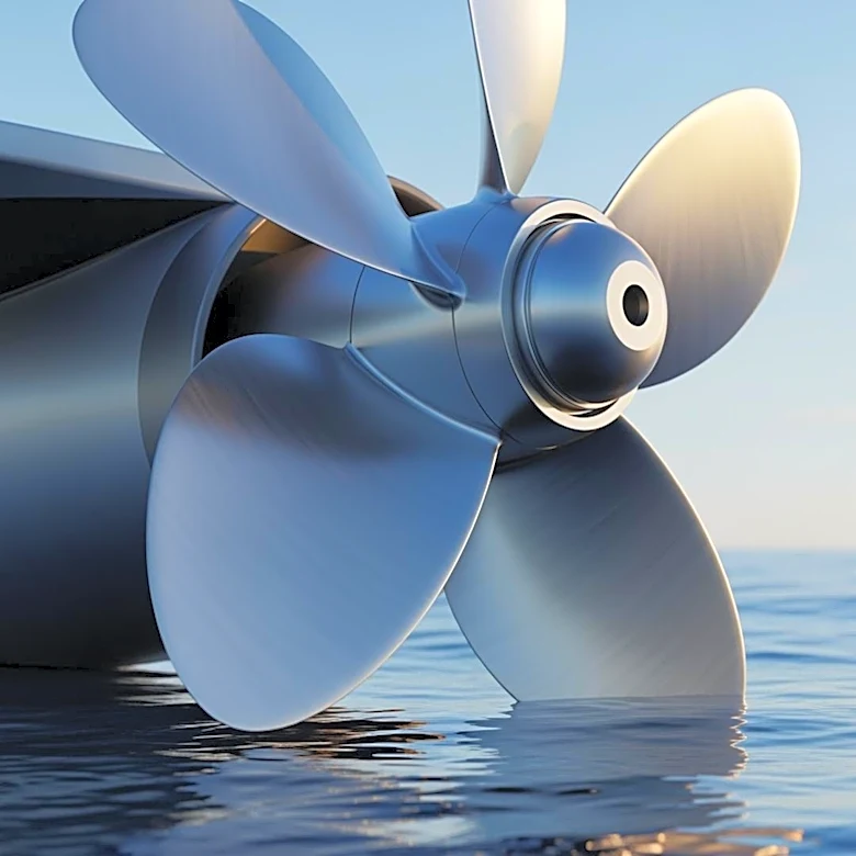 Kongsberg Maritime to Equip U.S. Coast Guard Ships with Advanced Propulsion Systems