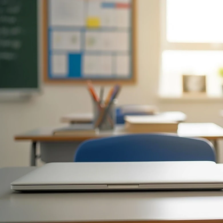LAUSD Reviews Ed Tech Contracts to Limit Student Screen Time