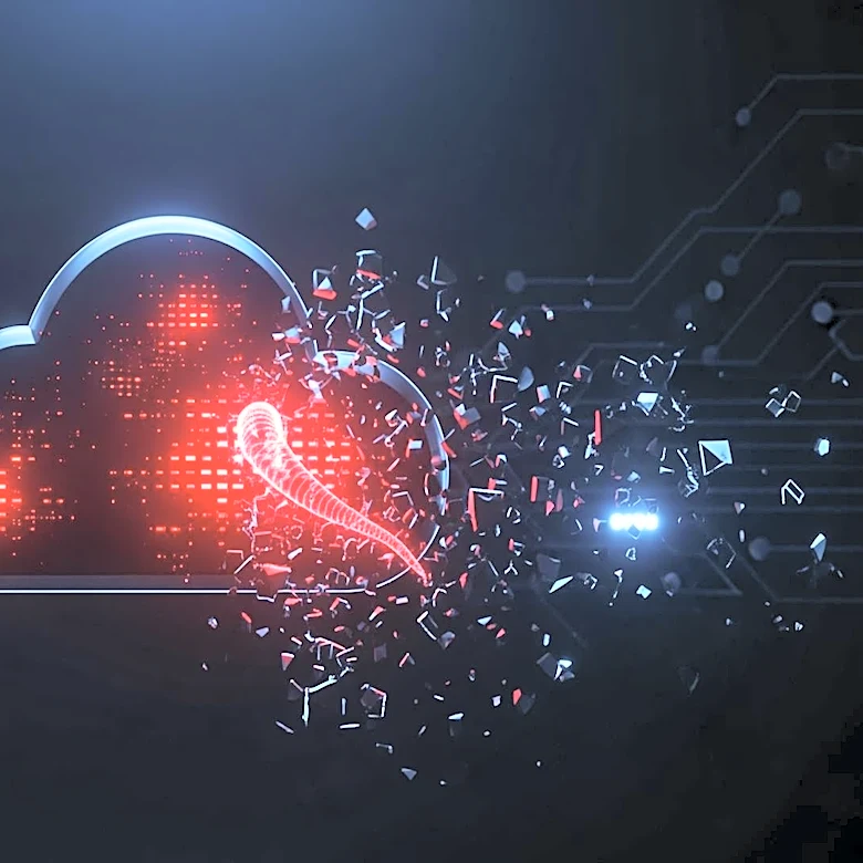 PCPJack Malware Targets TeamPCP Hacker Infrastructure with New Cloud Worm