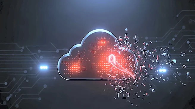 PCPJack Malware Targets TeamPCP Hacker Infrastructure with New Cloud Worm
