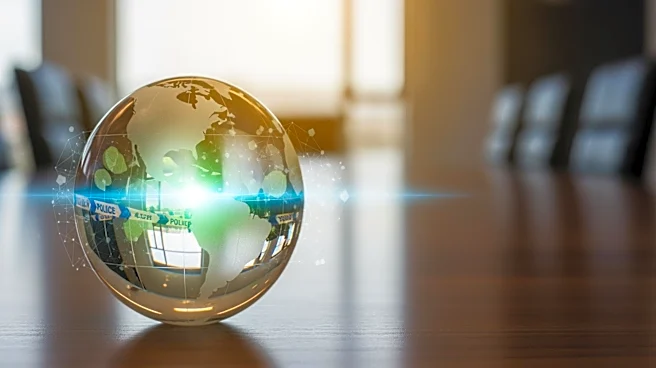 ASEAN-EU Sustainability Summit Highlights Private Sector's Role in Green Transition