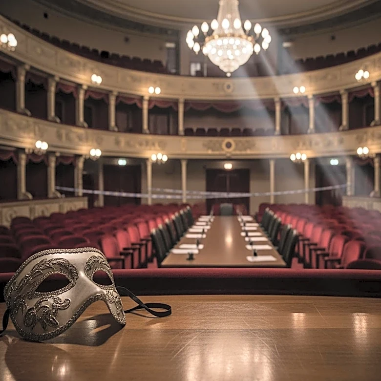 Metropolitan Opera Alerts Patrons of Measles Exposure Following La Bohème Performance