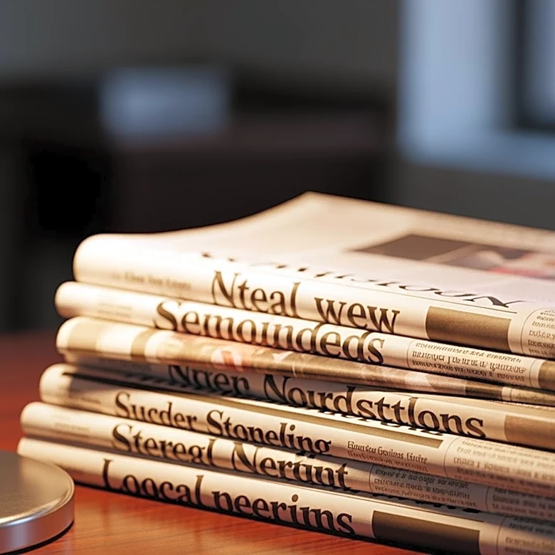 Keith Kelly Transitions from Media Reporter to Local News Editor, Emphasizing Hyperlocal Journalism