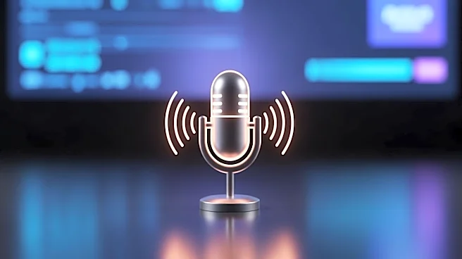 OpenAI Introduces New Voice AI Features for API, Enhancing User Interaction
