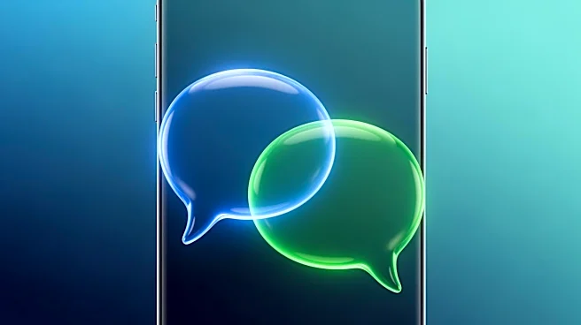 Instagram Ends Messaging Encryption, Users Directed to WhatsApp for Privacy