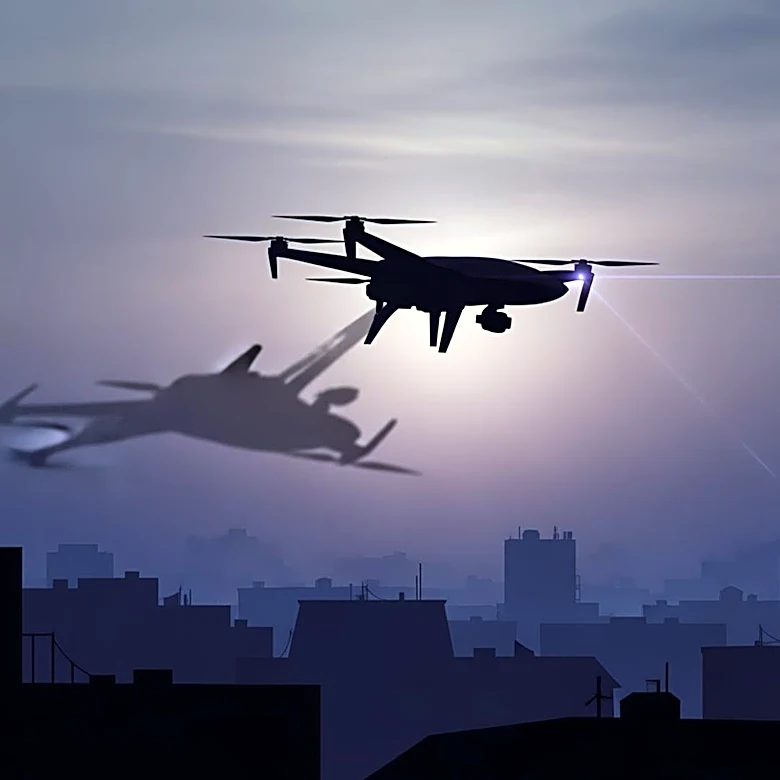 Ukraine Launches Drone Attack on Moscow Amid Russia's Unilateral Ceasefire
