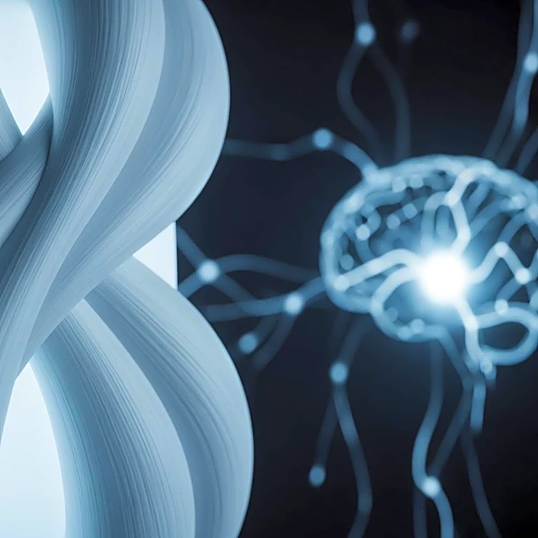 Penn State Researchers Discover Abdominal Contractions Aid Brain Health