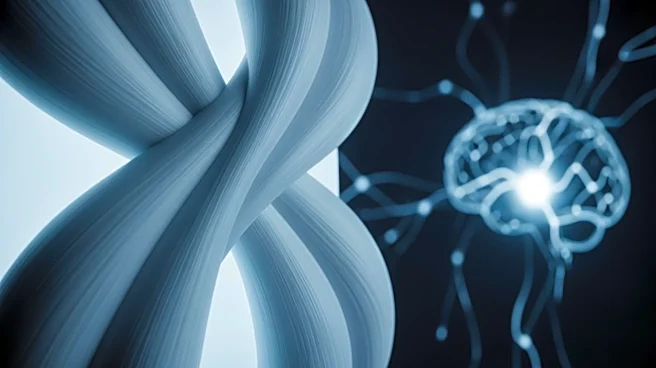 Penn State Researchers Discover Abdominal Contractions Aid Brain Health