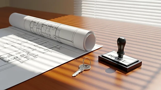 Florida Governor Signs Law Eliminating Building Permits for Minor Projects, Raising Concerns