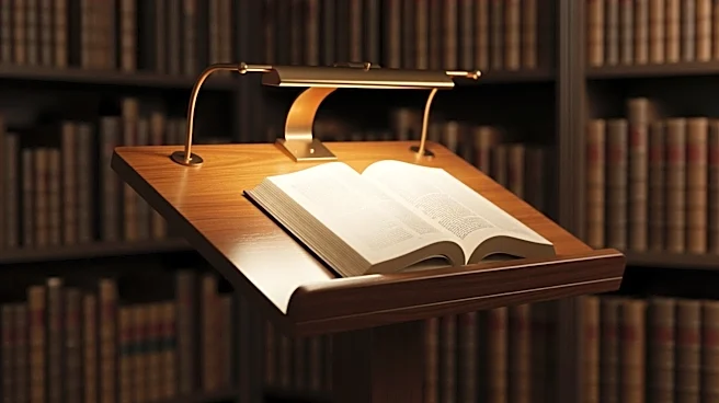 Princeton Professor Highlights Religious Illiteracy Among Ivy League Students
