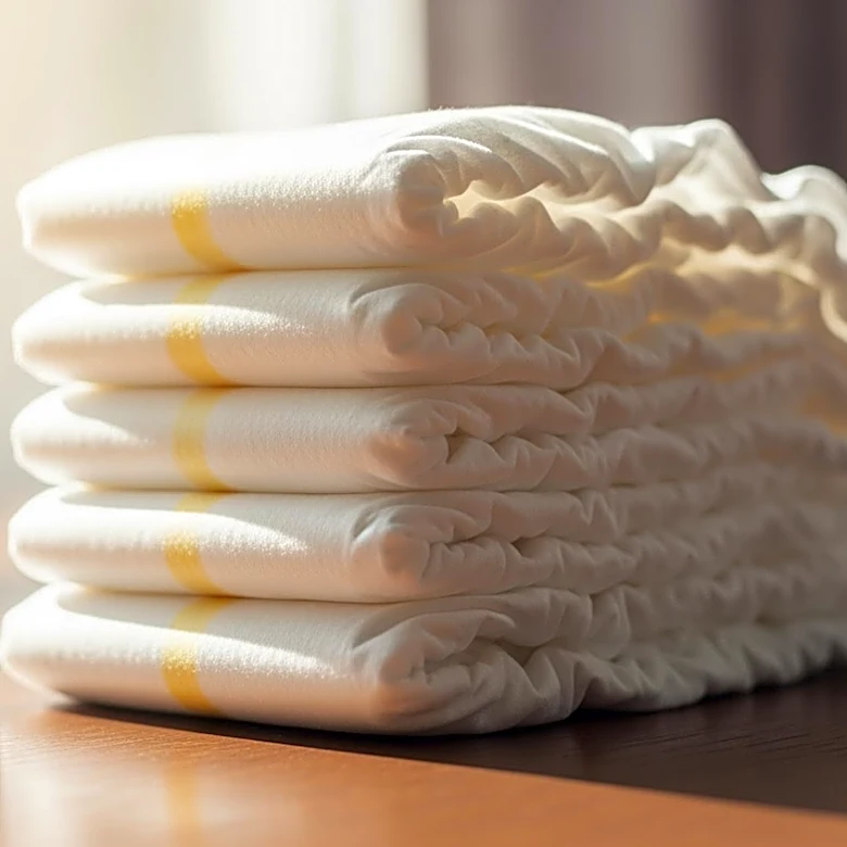California Launches First-in-Nation Program to Provide Free Diapers to Newborns