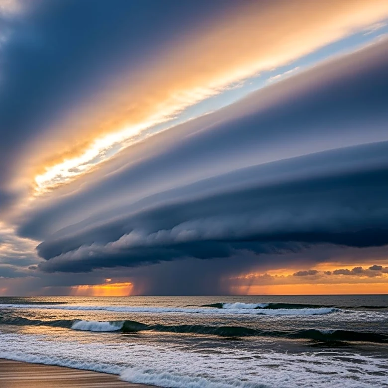 Super El Niño Expected to Impact Massachusetts Weather Patterns