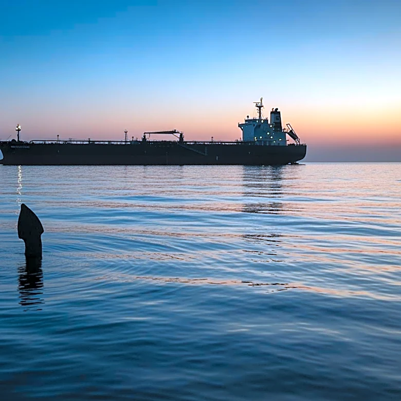 Iran Seizes US-Sanctioned Tanker in Gulf of Oman Amid Tensions