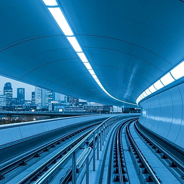 Metro D Line Extension Opens, Enhancing Connectivity in Los Angeles