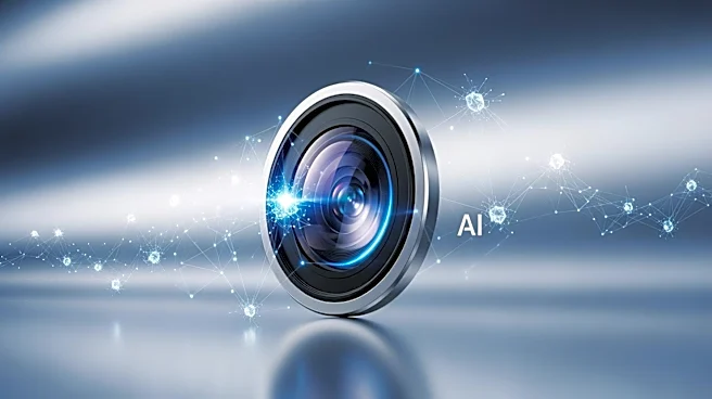 iOS 27 to Introduce AI-Powered Features in Camera and Photos Apps