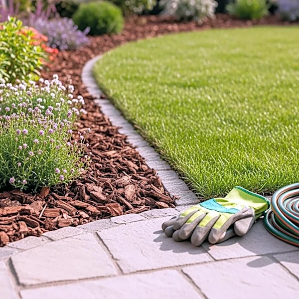 Consumer Reports Offers Tips for Tick-Proofing Yards Amid Rising Tick-Borne Illnesses