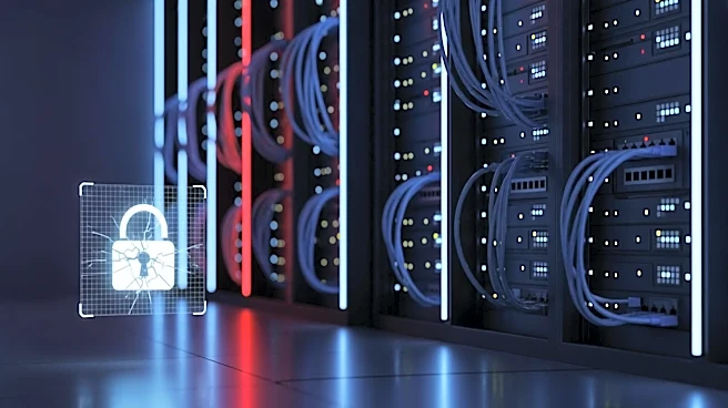 Canvas Cyberattack Disrupts Academic Activities at Major U.S. Universities