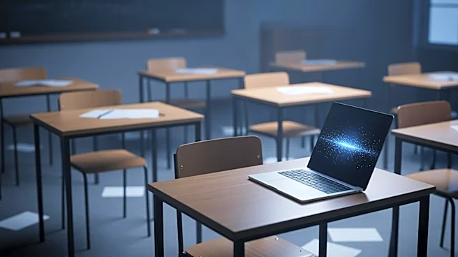 Canvas Data Breach Disrupts Final Exams for Thousands of U.S. Schools