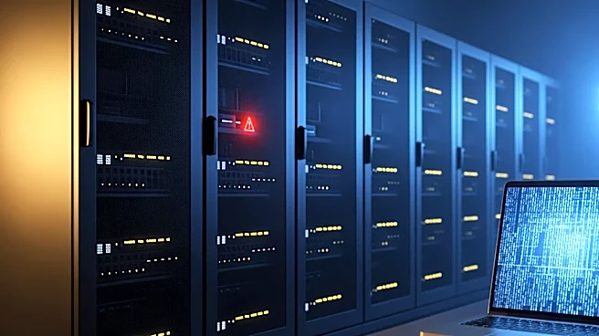 Instructure Faces Cybersecurity Breach, Disrupting Canvas Access for Schools