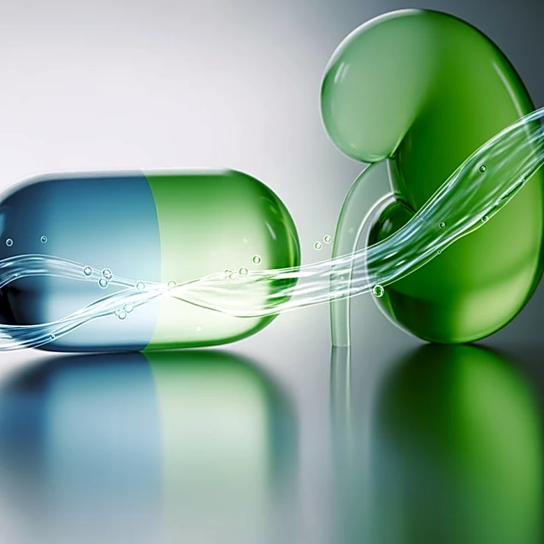Constipation Drug Lubiprostone Shows Promise in Protecting Kidney Function