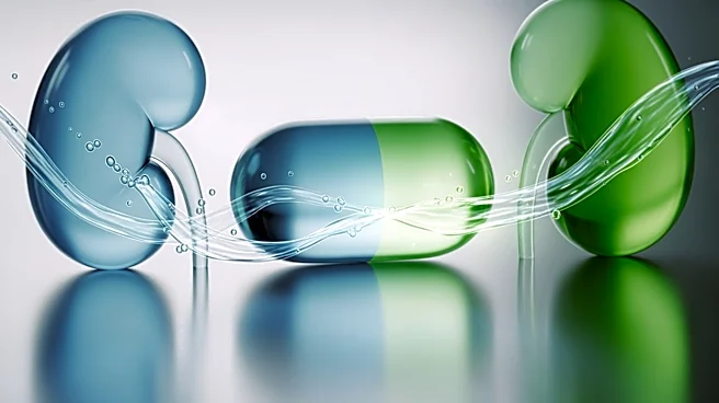 Constipation Drug Lubiprostone Shows Promise in Protecting Kidney Function