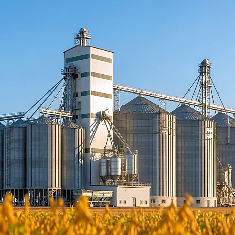 South Korea's Major Feedmill Group Purchases Additional 50,000 Tonnes of Soymeal