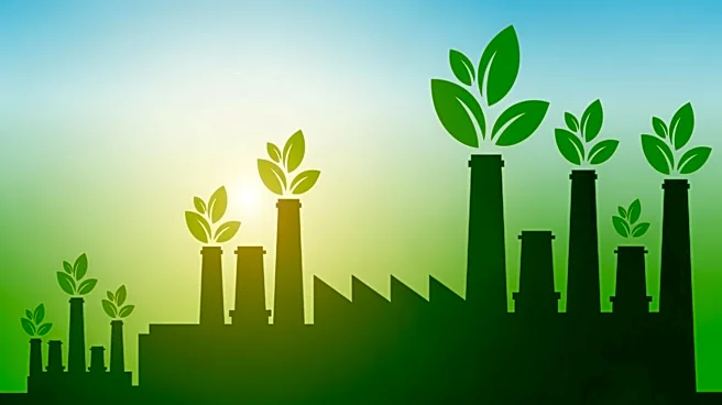 EU Approves €380 Million French Scheme to Boost Net-Zero Manufacturing