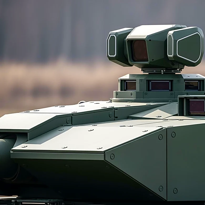Norway Acquires Rafael's Trophy Protection System for Leopard Tanks