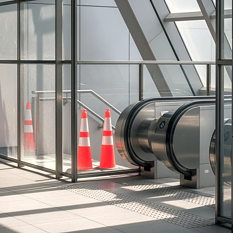 MBTA's Symphony Station Closure for Three-Year Construction Project