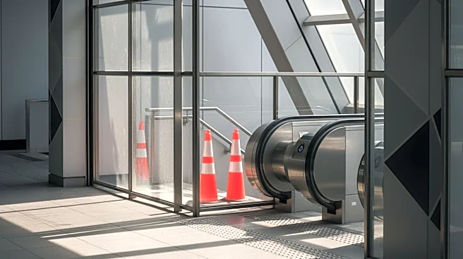 MBTA's Symphony Station Closure for Three-Year Construction Project