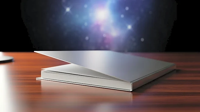 Pentagon's Initial Release of Secret UFO Files Sparks Public Interest