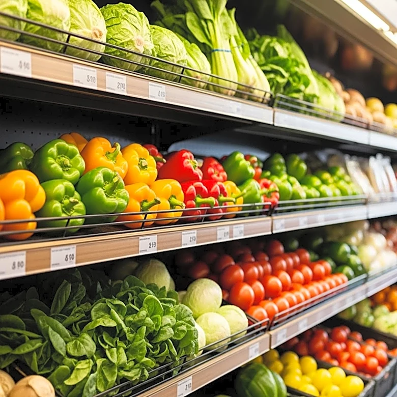 USDA Mandates SNAP Retailers to Expand Nutritious Food Offerings