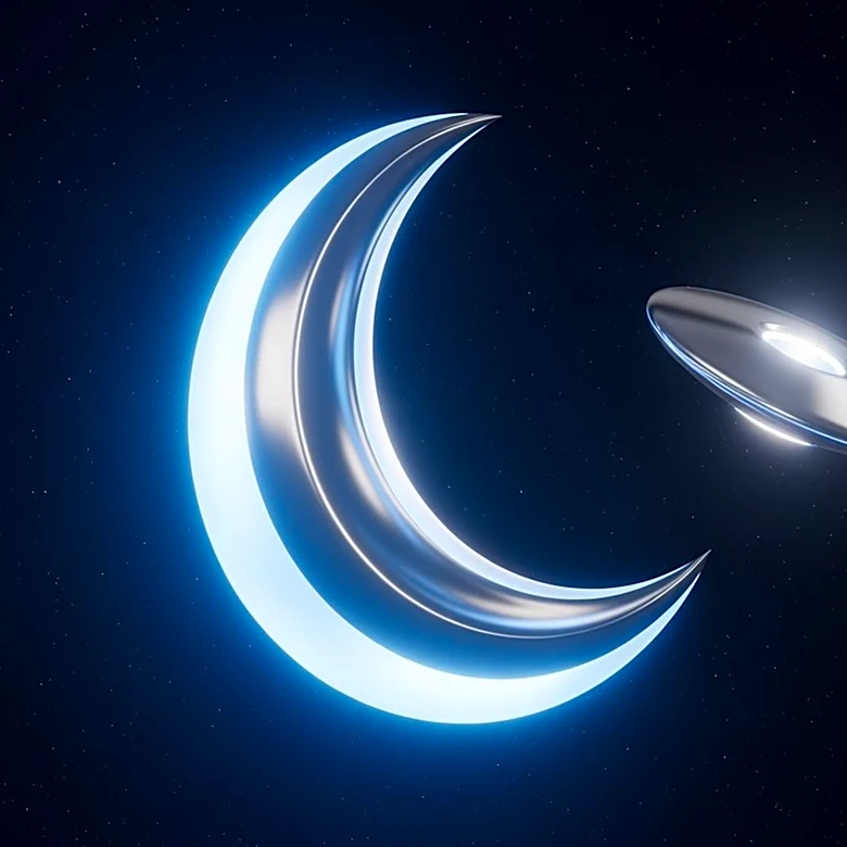 Pentagon Releases UFO Files: Highlights Include Moon Mission Sightings