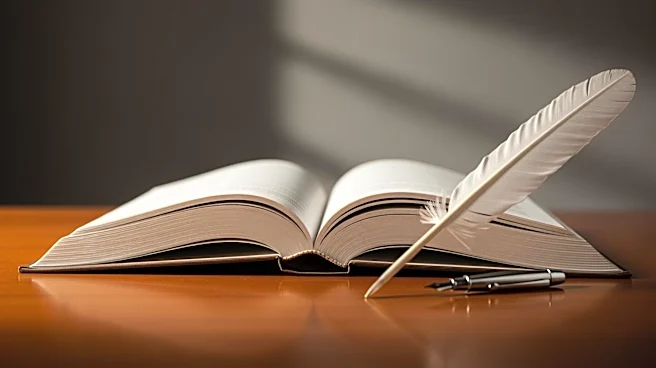Pulitzer Prizes Highlight Nonfiction's Role in Addressing Social Issues