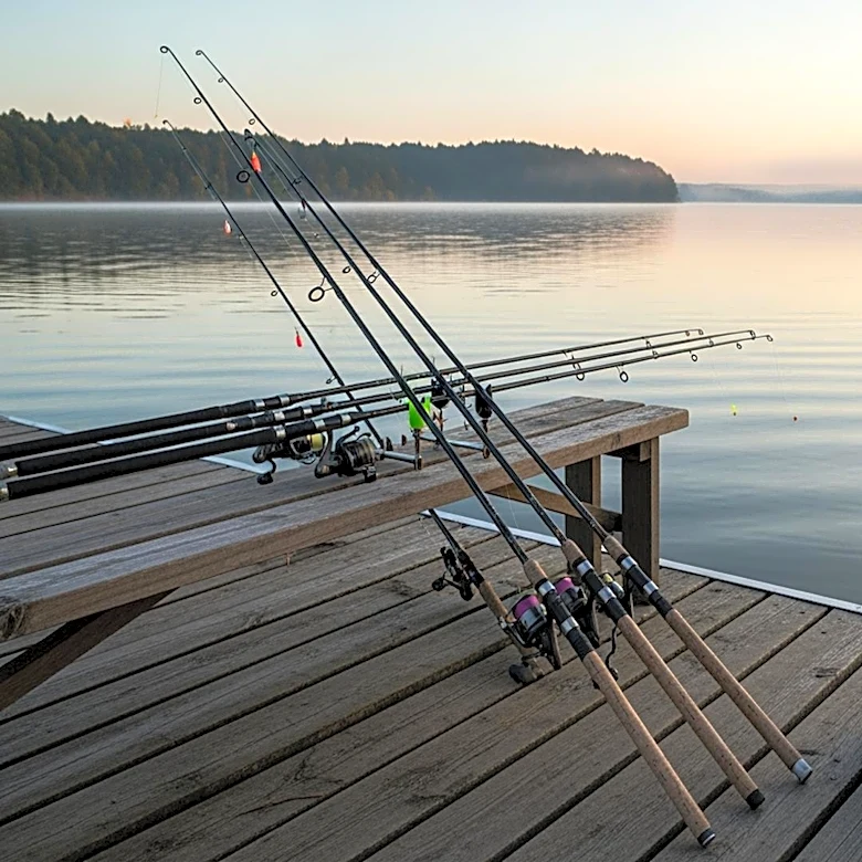 Stillwater Businesses Gear Up for Minnesota Governor's Fishing Opener, Anticipating Customer Surge