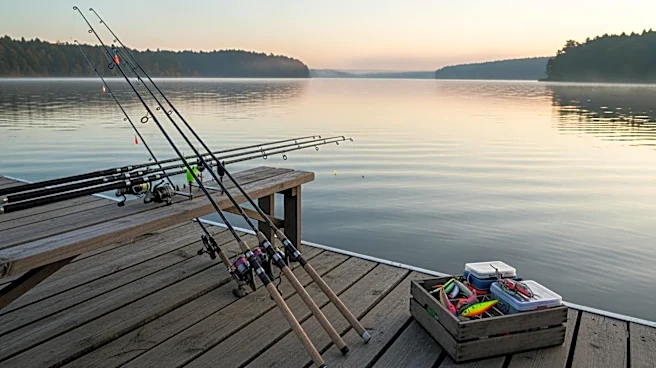 Stillwater Businesses Gear Up for Minnesota Governor's Fishing Opener, Anticipating Customer Surge