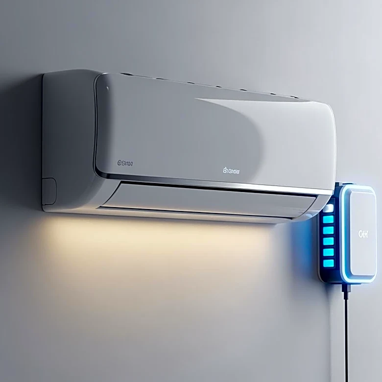 NYC Pilot Program Introduces Plug-In Batteries for AC Units to Ease Grid Strain