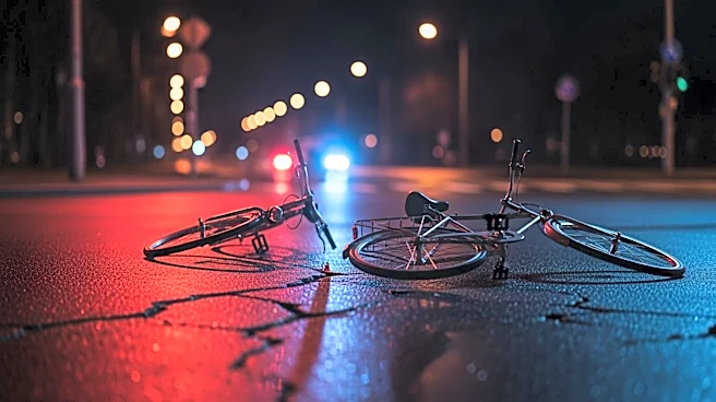 Pittsburgh Double Fatal Crash and Parental Charges in Bike Incident Highlight Local News