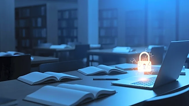 Canvas Data Breach Disrupts California Colleges, Affecting Student Access