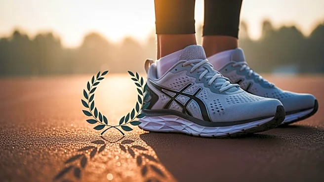 Seneca Falls Hosts 10th Annual Right to Run Race Celebrating Women's History