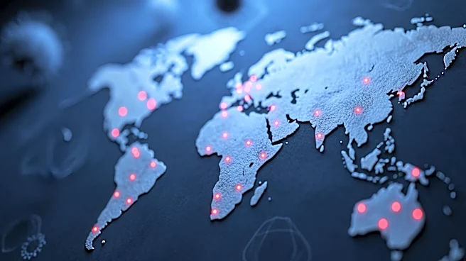 Hantavirus Outbreak Expands as New Cases Emerge Globally