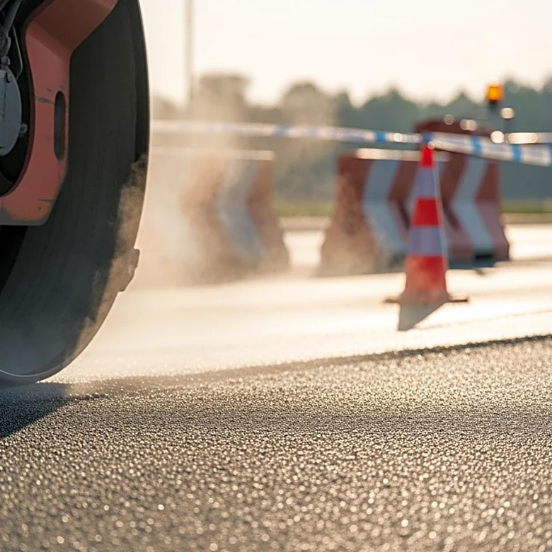 San Francisco's 19th Avenue Undergoes Weekend Repaving, Affecting Traffic
