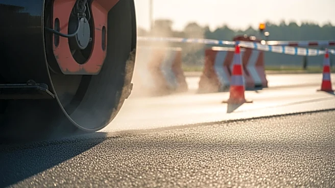 San Francisco's 19th Avenue Undergoes Weekend Repaving, Affecting Traffic