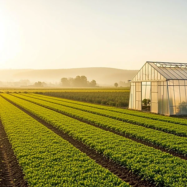 China's New Action Plan Enhances Support for Family Farms and Modern Agriculture